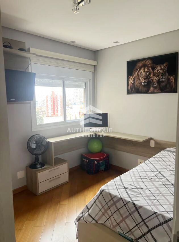 Apartamento, 4 quartos, 180 m² - Foto 13