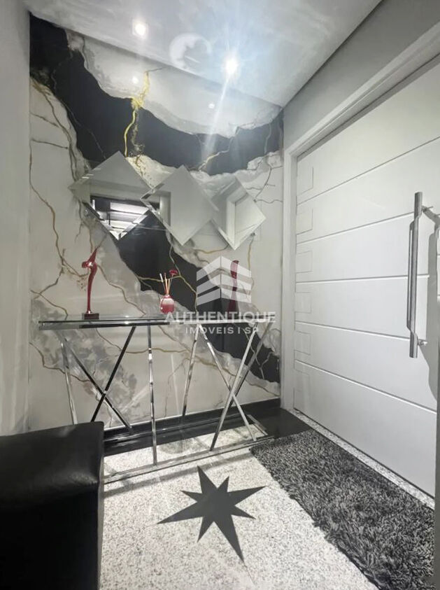 Apartamento, 4 quartos, 180 m² - Foto 5