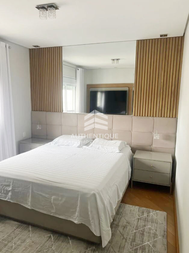 Apartamento, 4 quartos, 180 m² - Foto 12