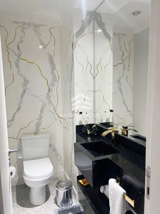 Apartamento, 4 quartos, 180 m² - Foto 15