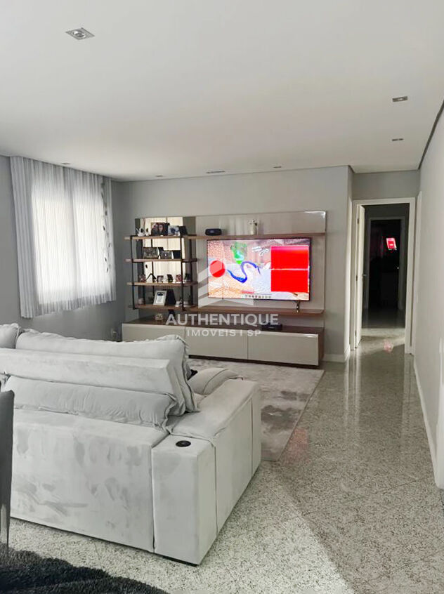 Apartamento, 4 quartos, 180 m² - Foto 2