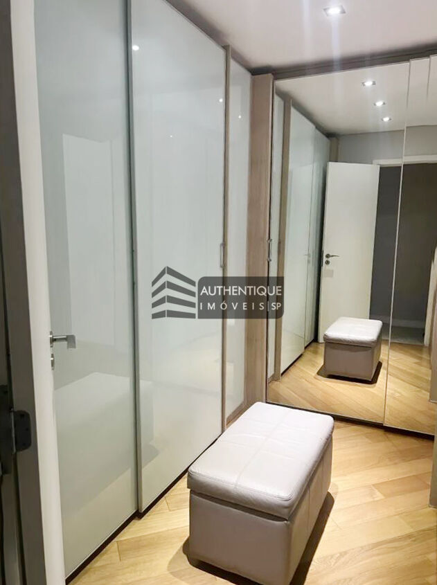 Apartamento à venda com 4 quartos, 180m² - Foto 9
