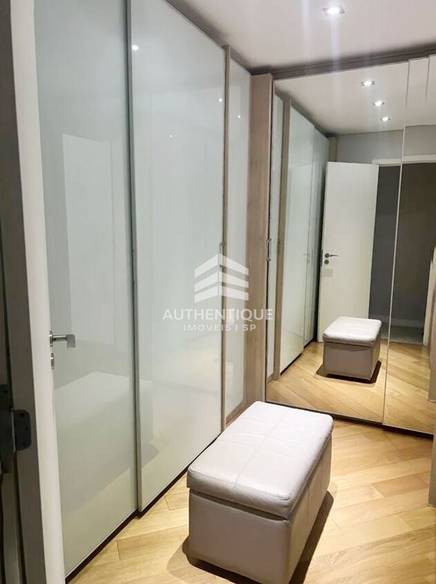 Apartamento, 4 quartos, 180 m² - Foto 9