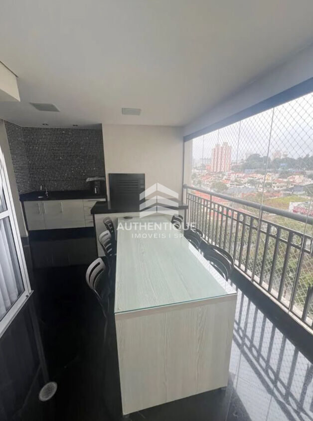 Apartamento, 4 quartos, 180 m² - Foto 1