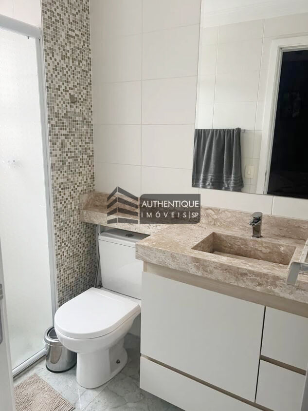 Apartamento à venda com 4 quartos, 180m² - Foto 10