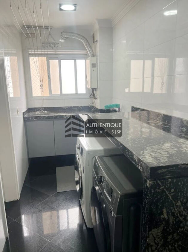 Apartamento à venda com 4 quartos, 180m² - Foto 8