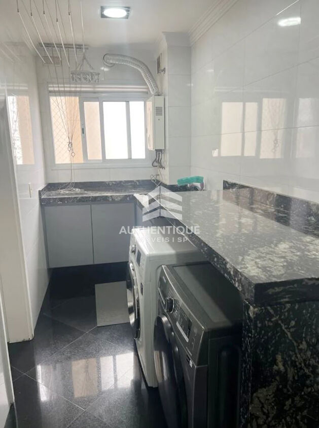 Apartamento, 4 quartos, 180 m² - Foto 8