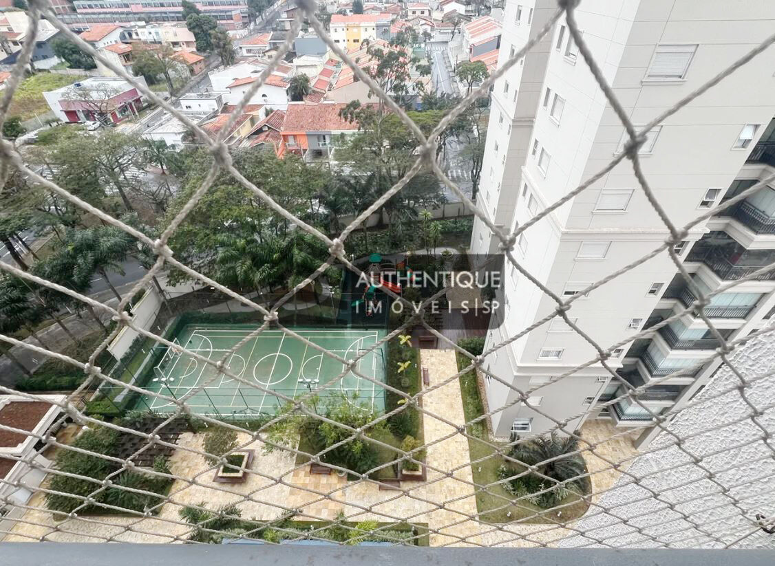 Apartamento à venda com 4 quartos, 180m² - Foto 4