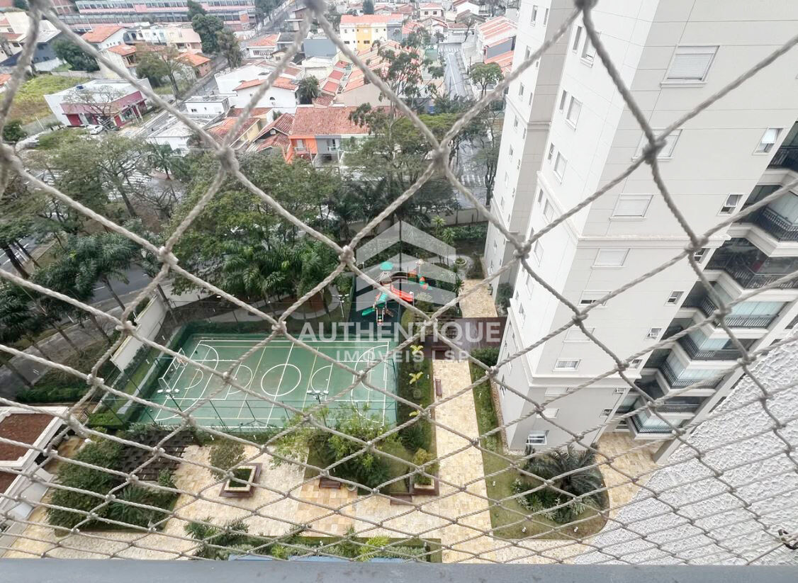 Apartamento, 4 quartos, 180 m² - Foto 4