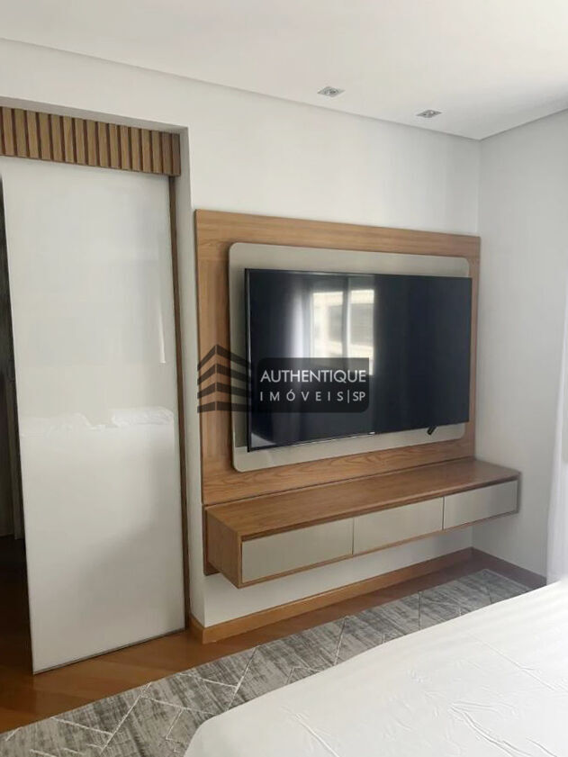 Apartamento à venda com 4 quartos, 180m² - Foto 6