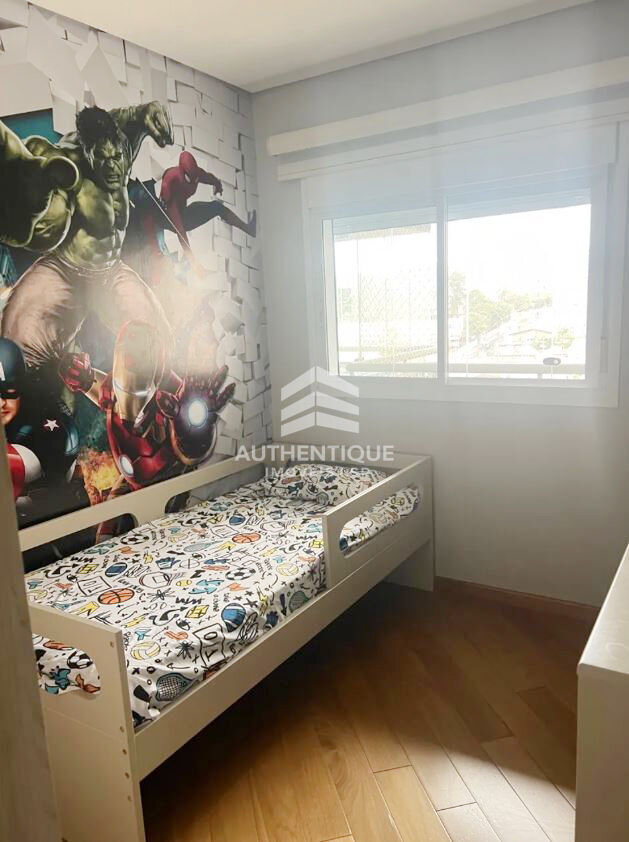 Apartamento, 4 quartos, 180 m² - Foto 11