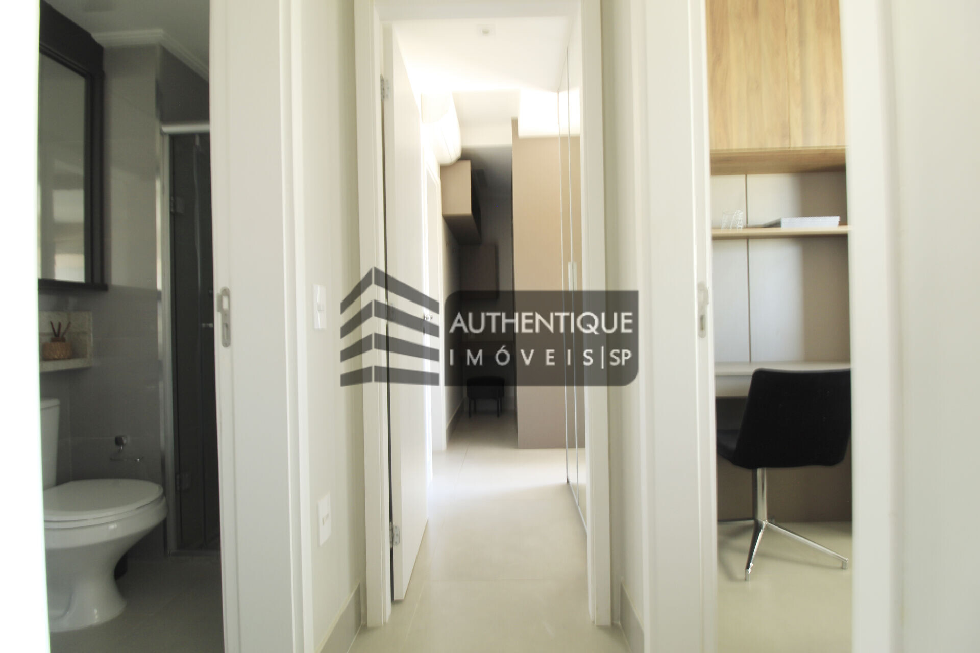 Apartamento à venda com 3 quartos, 73m² - Foto 30