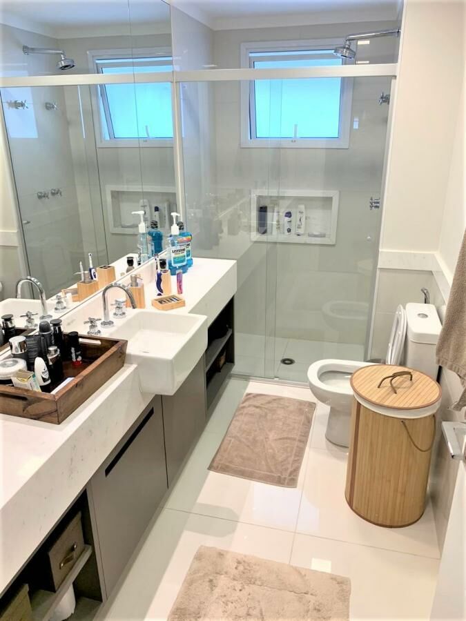 Apartamento à venda com 3 quartos, 271m² - Foto 44