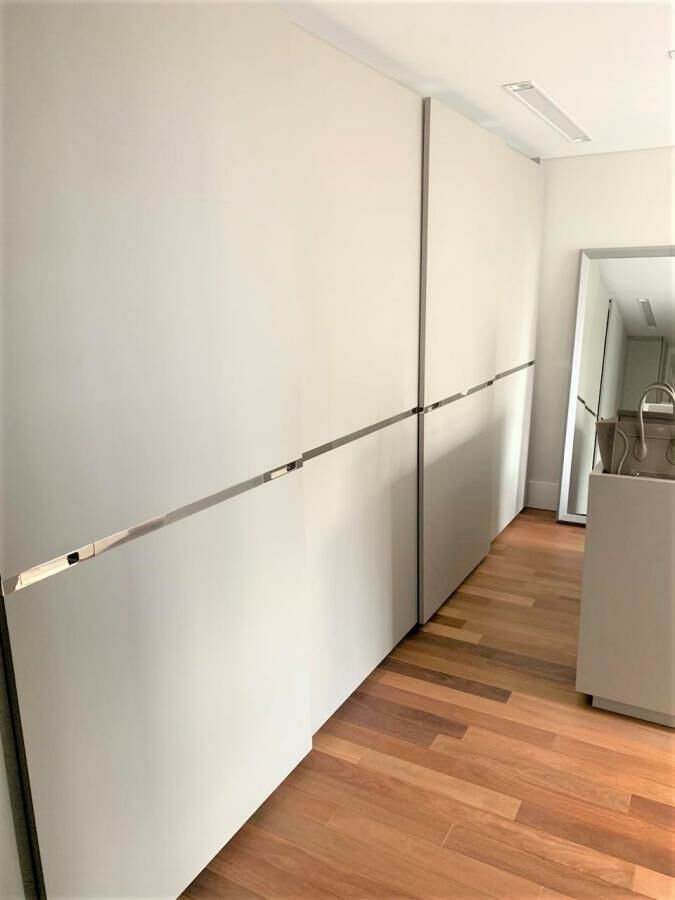 Apartamento à venda com 3 quartos, 271m² - Foto 40