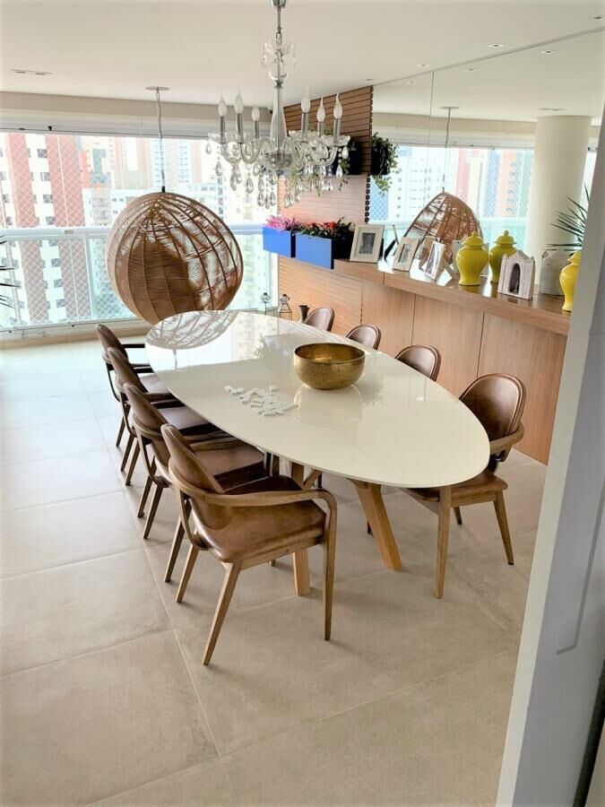 Apartamento à venda com 3 quartos, 271m² - Foto 31