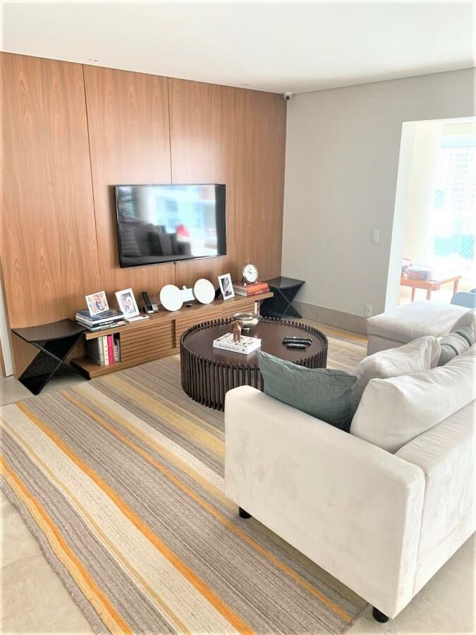 Apartamento à venda com 3 quartos, 271m² - Foto 37