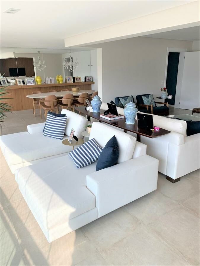 Apartamento à venda com 3 quartos, 271m² - Foto 34