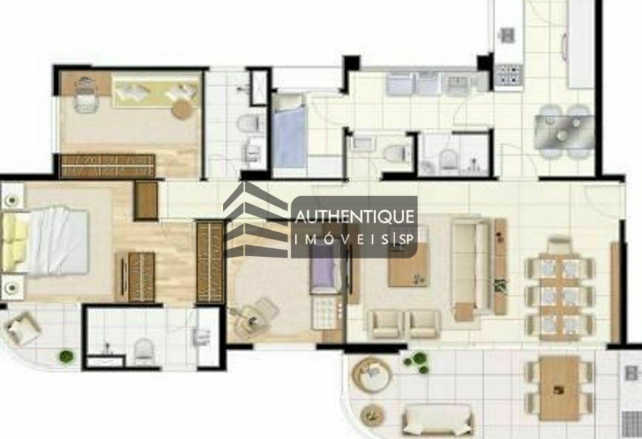 Cobertura à venda com 3 quartos, 186m² - Foto 31