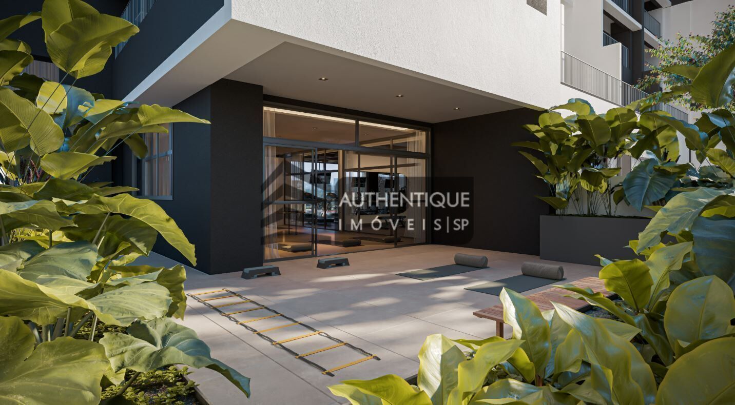 Cobertura à venda com 2 quartos, 119m² - Foto 10