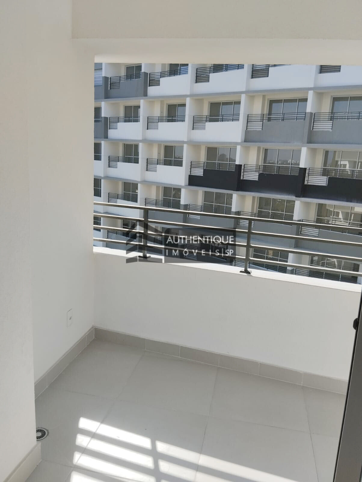 Apartamento à venda com 1 quarto, 31m² - Foto 7