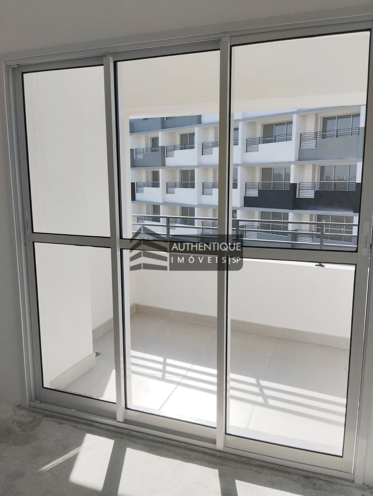 Apartamento à venda com 1 quarto, 31m² - Foto 4