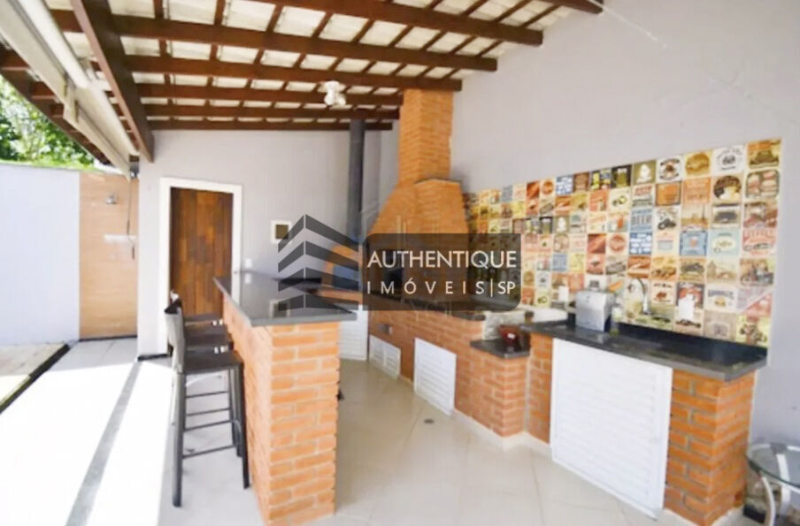 Casa de Condomínio, 4 quartos - Foto 7