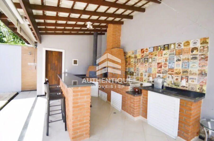 Casa de Condomínio, 4 quartos - Foto 7