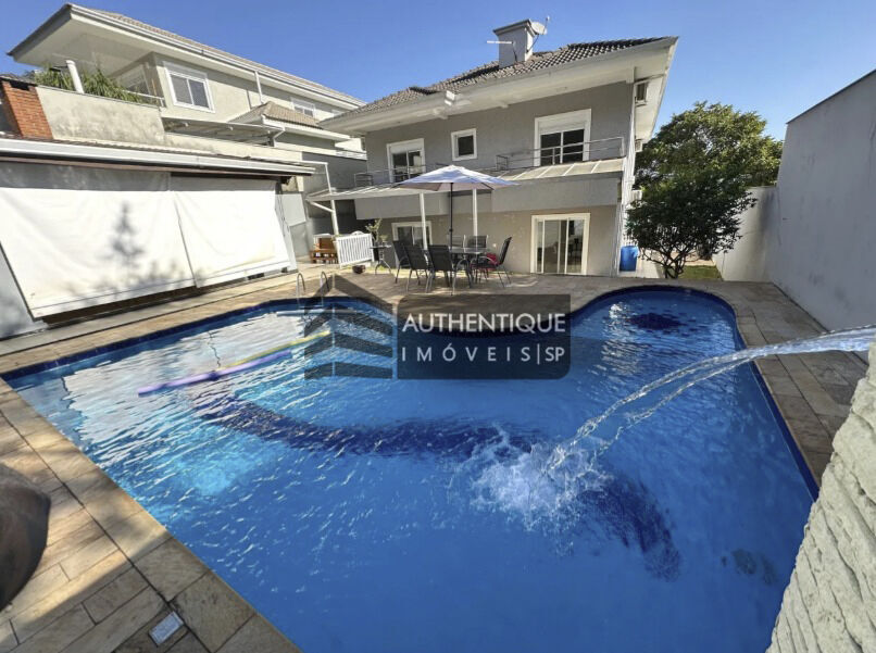 Casa de Condomínio, 4 quartos - Foto 10