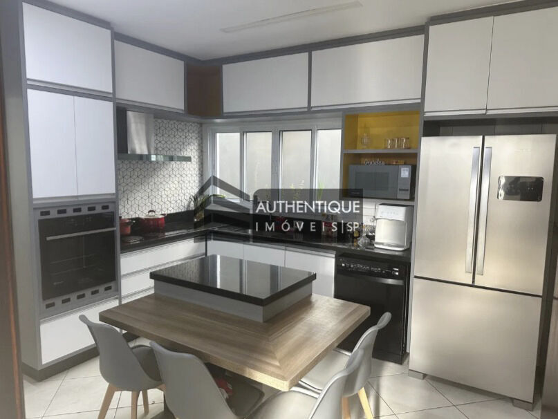 Casa de Condomínio, 4 quartos - Foto 11