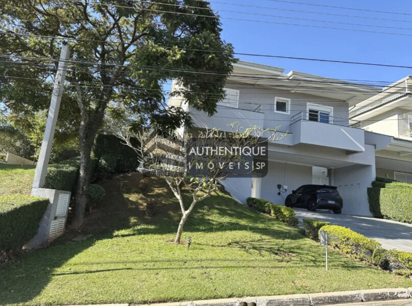 Casa de Condomínio, 4 quartos - Foto 9