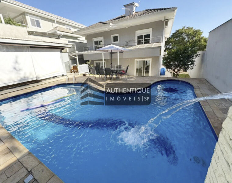 Casa de Condomínio, 4 quartos - Foto 8