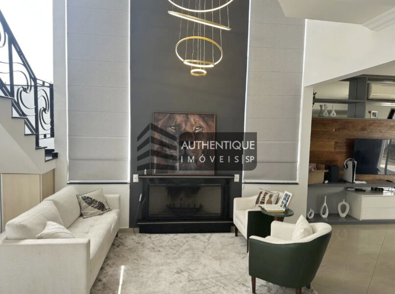 Casa de Condomínio, 4 quartos - Foto 3