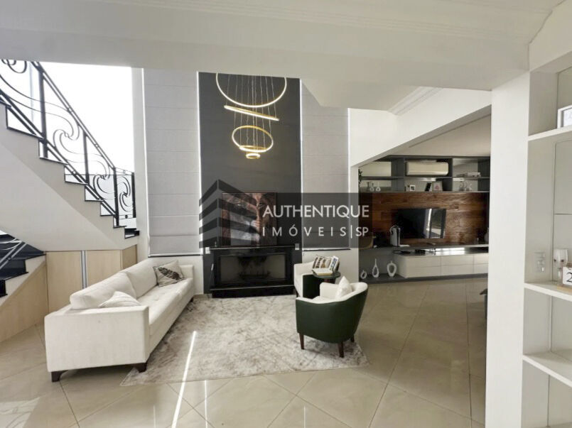 Casa de Condomínio, 4 quartos - Foto 4