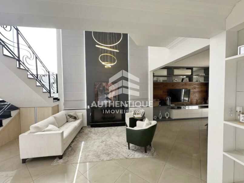 Casa de Condomínio, 4 quartos - Foto 4