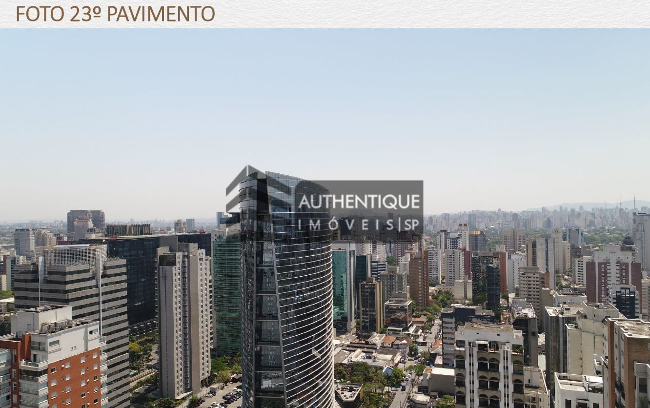 Apartamento à venda com 3 quartos, 243m² - Foto 37