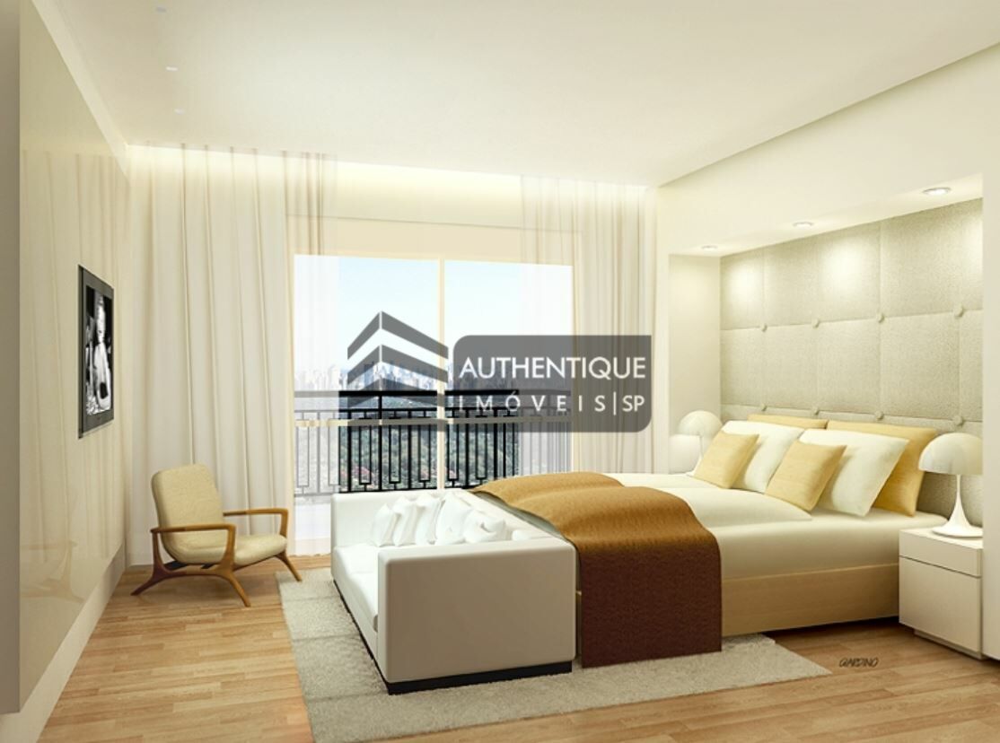 Apartamento à venda com 4 quartos, 275m² - Foto 17