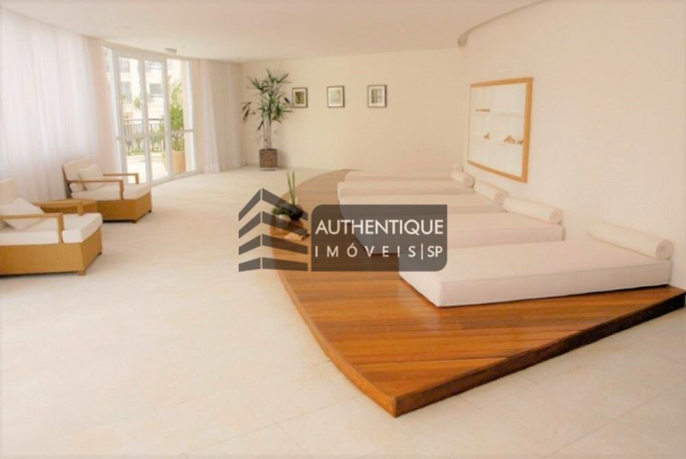 Apartamento à venda com 4 quartos, 275m² - Foto 12