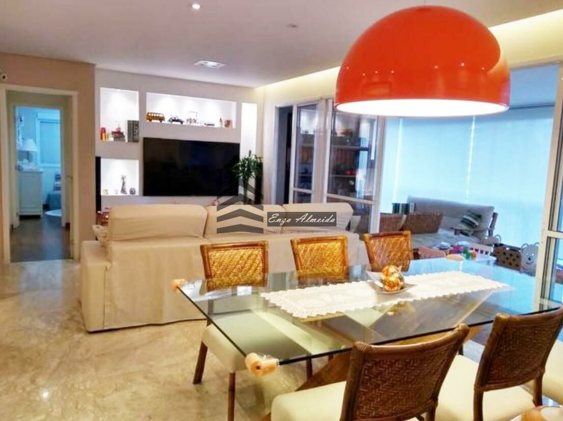 Apartamento à venda com 3 quartos, 148m² - Foto 16