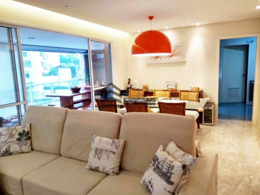 Apartamento à venda com 3 quartos, 148m² - Foto 18