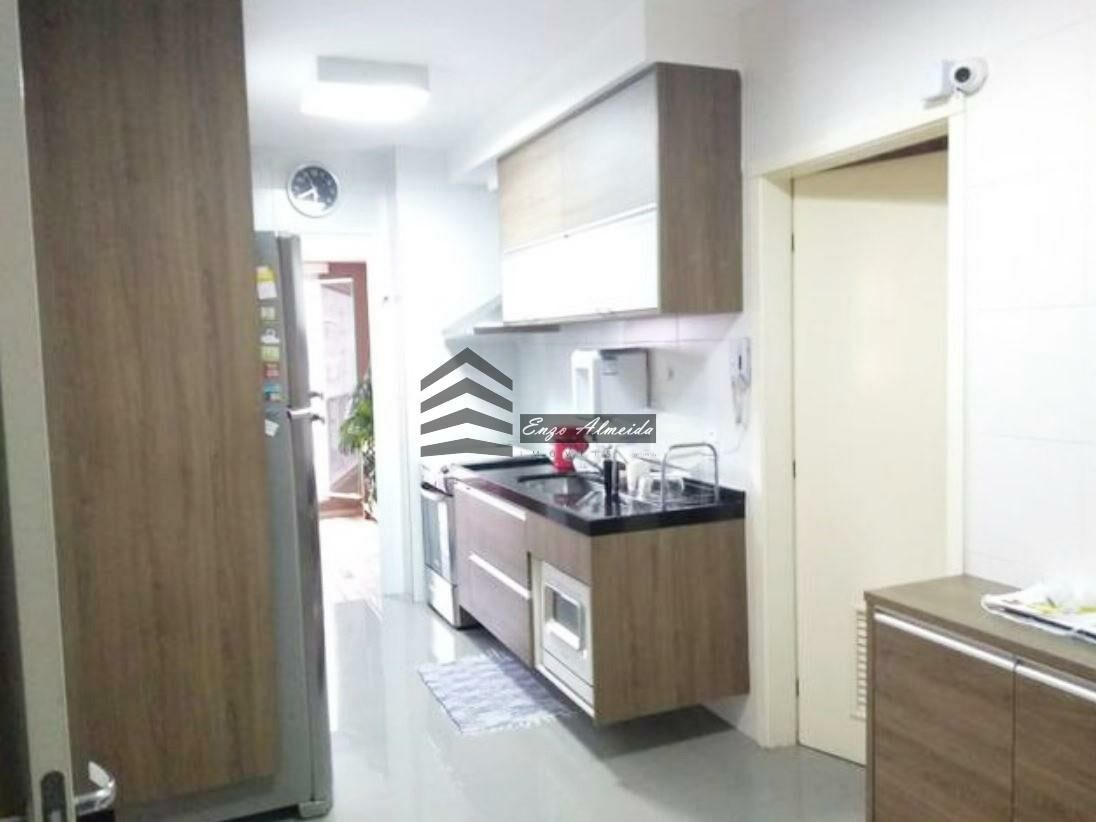 Apartamento à venda com 3 quartos, 148m² - Foto 25