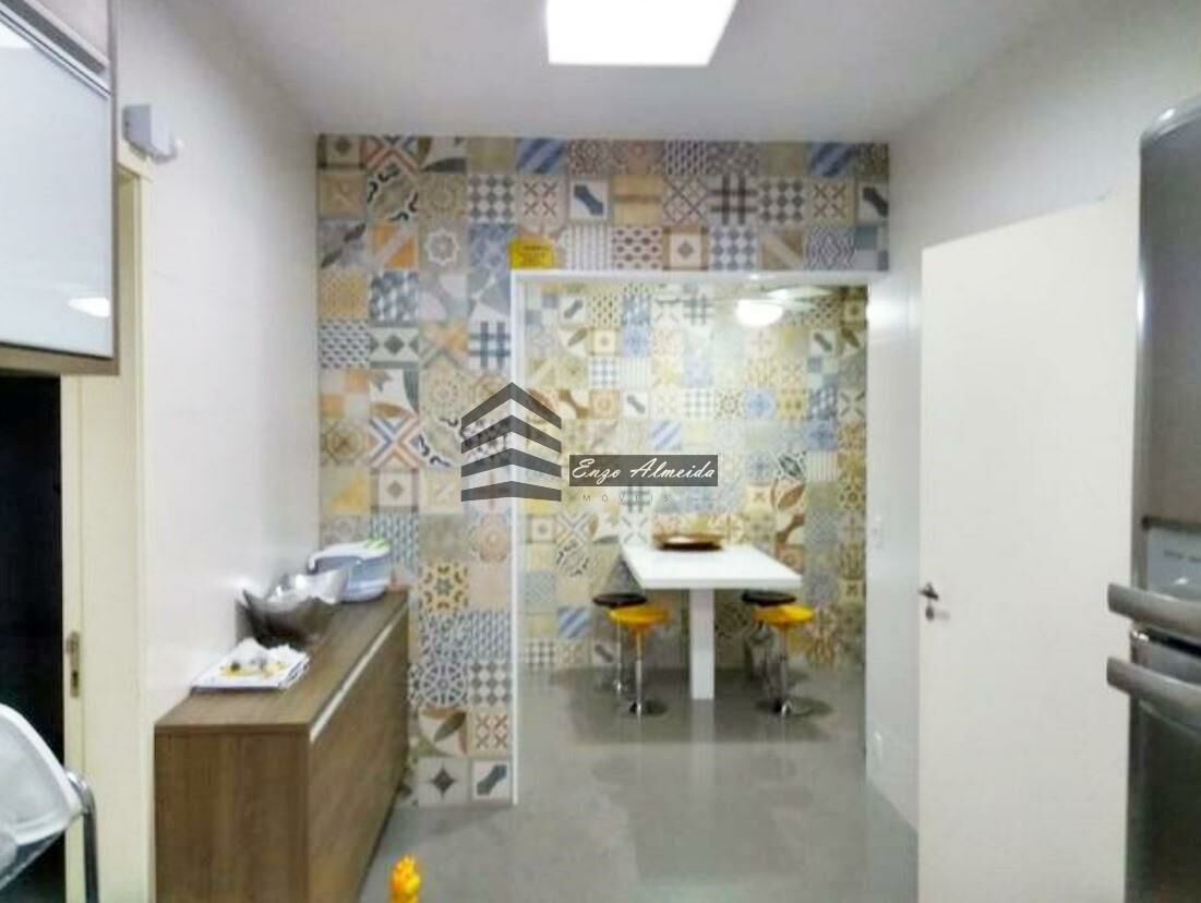 Apartamento à venda com 3 quartos, 148m² - Foto 23