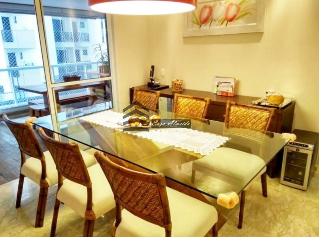 Apartamento à venda com 3 quartos, 148m² - Foto 17