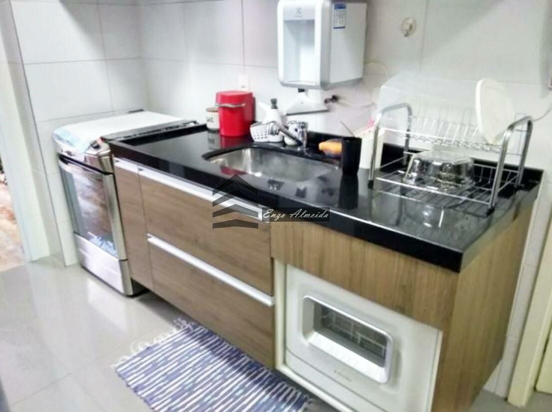 Apartamento à venda com 3 quartos, 148m² - Foto 24