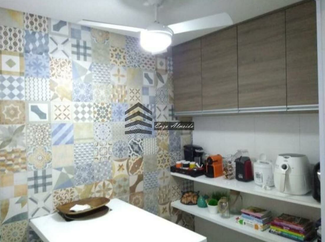 Apartamento à venda com 3 quartos, 148m² - Foto 27