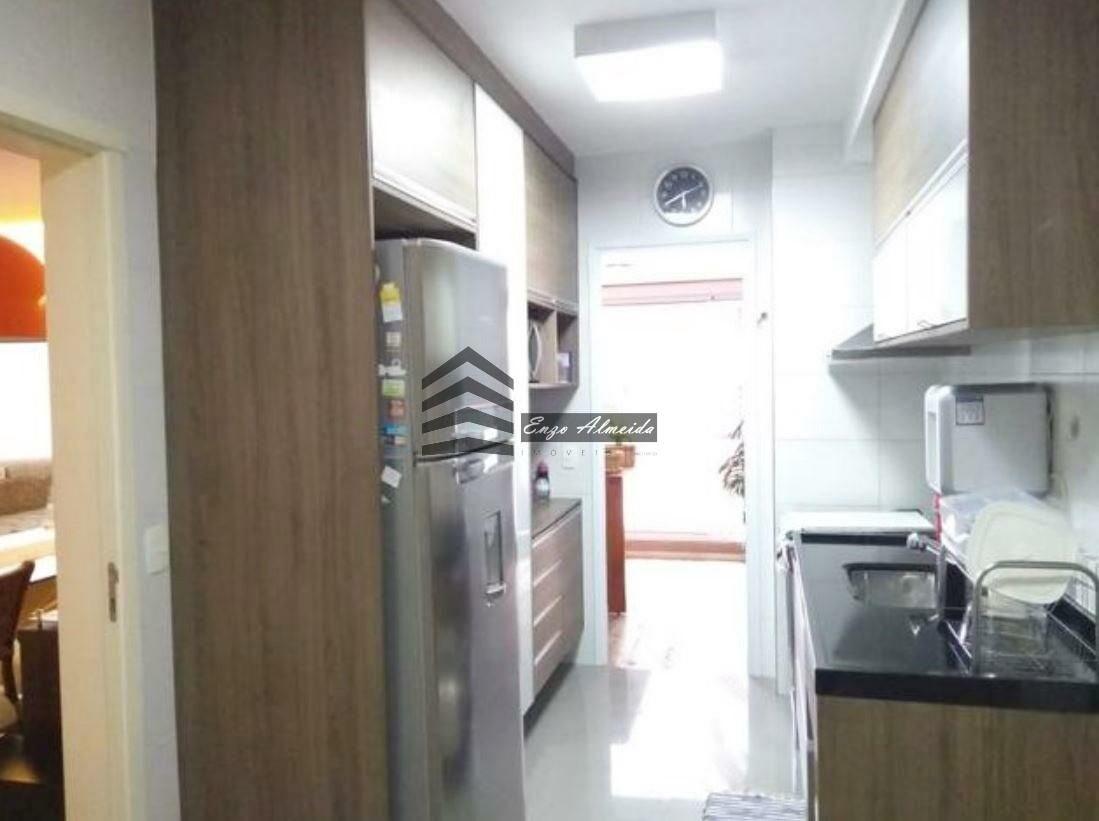 Apartamento à venda com 3 quartos, 148m² - Foto 26