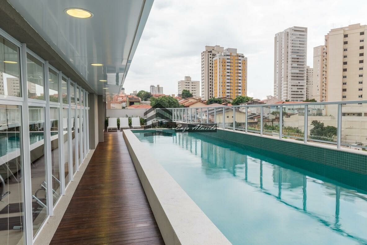 Apartamento à venda com 3 quartos, 148m² - Foto 5