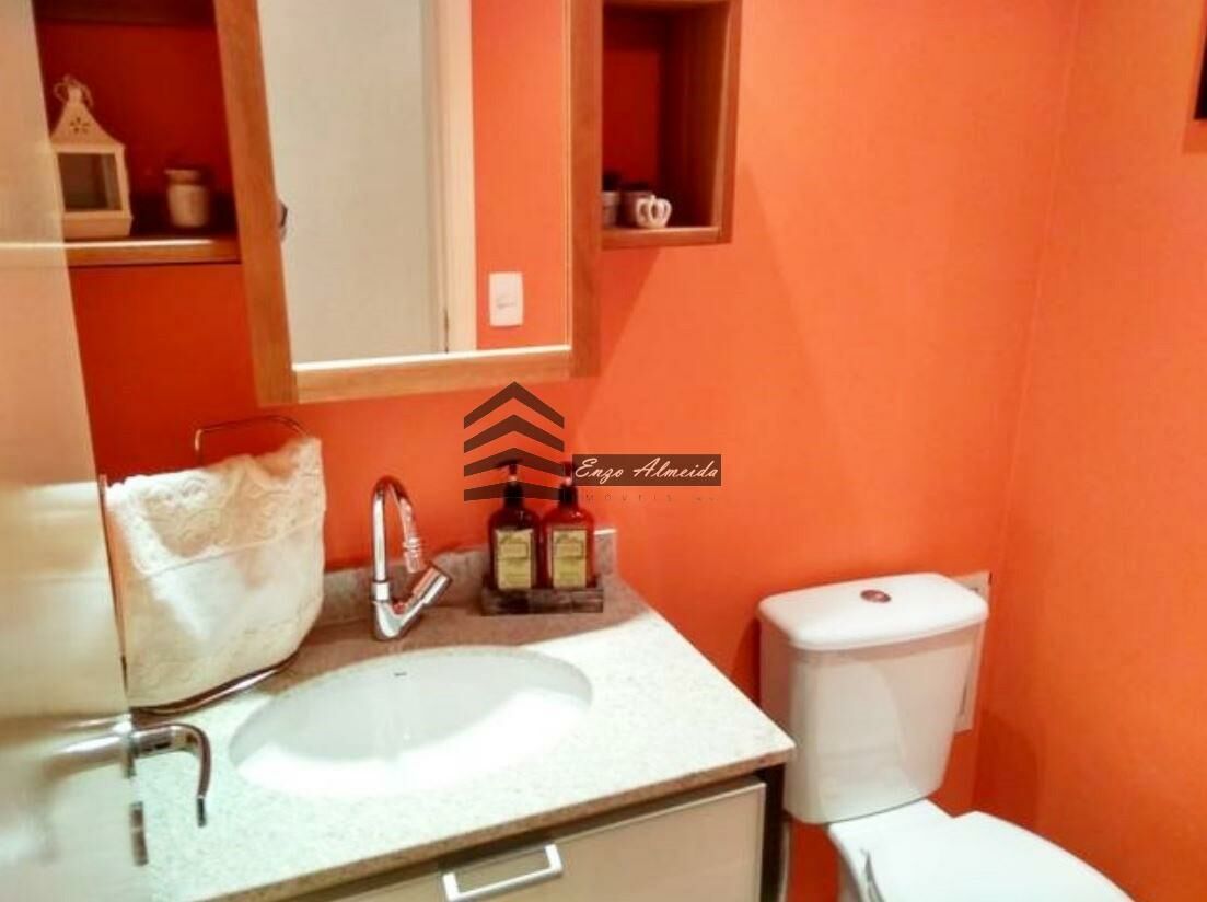 Apartamento à venda com 3 quartos, 148m² - Foto 31