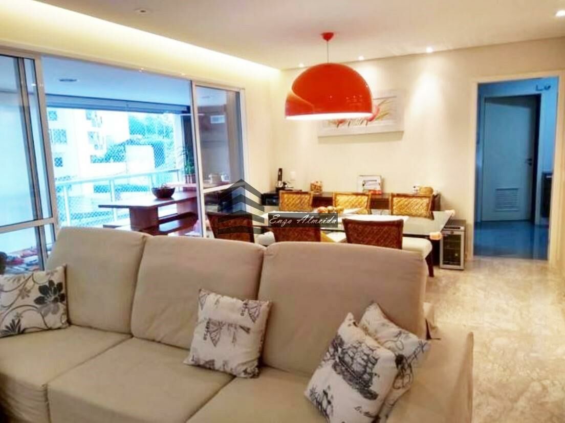 Apartamento à venda com 3 quartos, 148m² - Foto 14