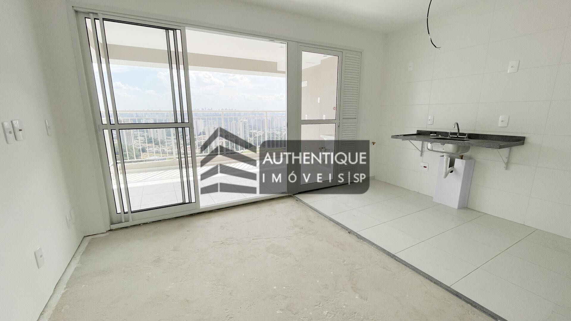 Apartamento à venda com 2 quartos, 59m² - Foto 18