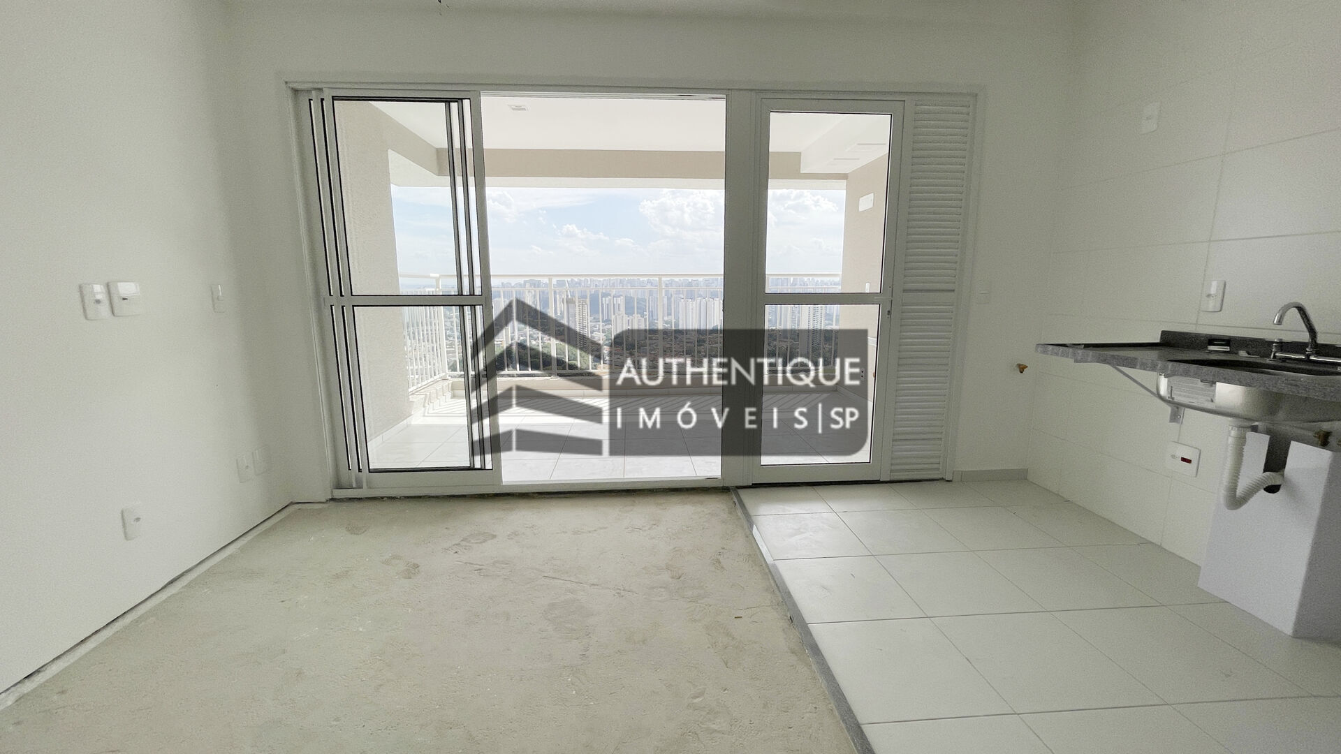 Apartamento à venda com 2 quartos, 59m² - Foto 19